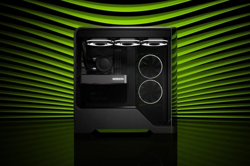 8 Гбайт для GeForce RTX 5060 Ti не хватает: урезанная карта провалилась в тестах, но не везде