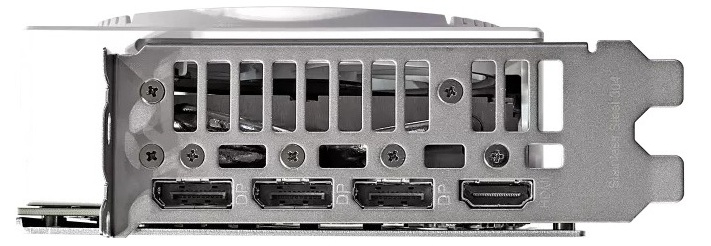 Asus представила белоснежную GeForce RTX 5070 TX Gaming с бирюзовыми акцентами