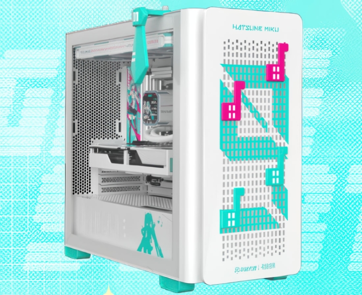 Asus случайно показала GeForce RTX 5060 Ti с 8 Гбайт памяти