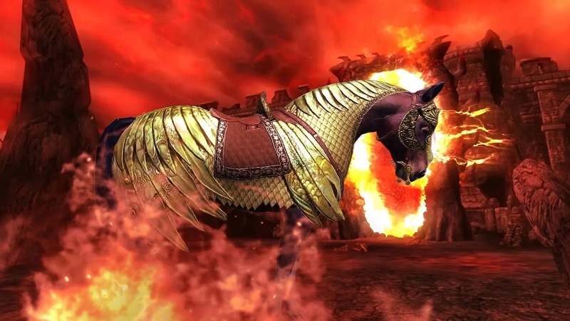 Датамайнеры: ремейк The Elder Scrolls IV: Oblivion займёт на ПК более 120 Гбайт и выйдет уже сегодня