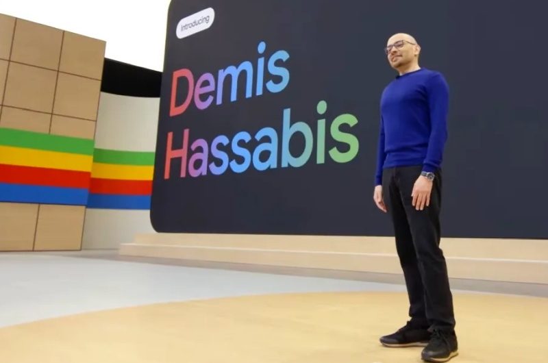 Гендир Google DeepMind рассказал о будущем ИИ и появлении у него самосознания