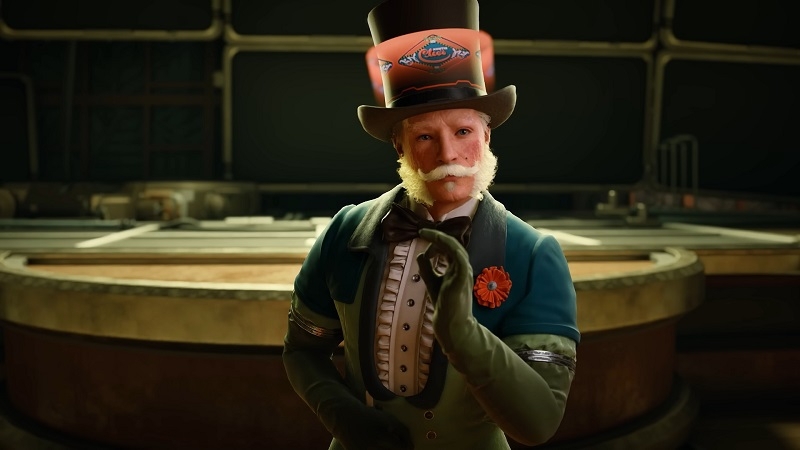 Наследие Deus Ex, полноценный стелс и стрельба почти как в Destiny: журналисты показали 11 минут геймплея The Outer Worlds 2