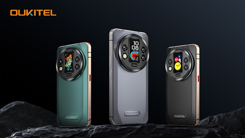 Неубиваемый смартфон Oukitel WP200 Pro с отсоединяемыми наушниками и сверхъёмкой батареей поступит в продажу 14 апреля