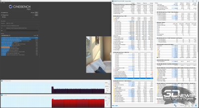 Обзор мини-ПК MSI Cubi NUC 1M: сила в функциональности
