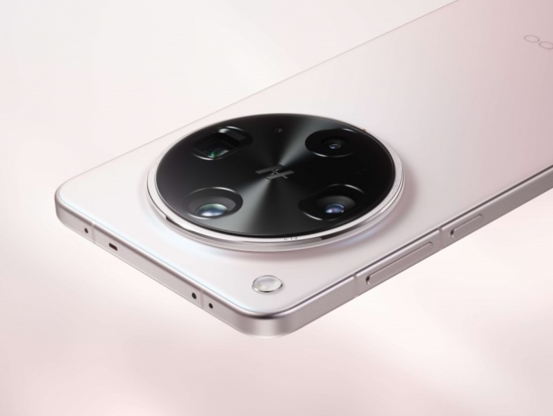 Oppo представила ультрафлагман Find X8 Ultra — с мощной камерой, Snapdragon 8 Elite и батареей на 6100 мА·ч за $885