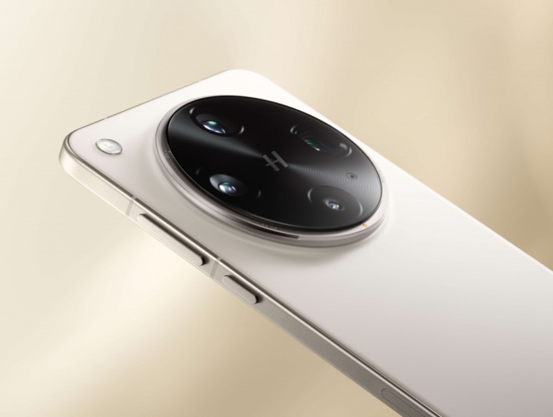 Oppo представила ультрафлагман Find X8 Ultra — с мощной камерой, Snapdragon 8 Elite и батареей на 6100 мА·ч за $885