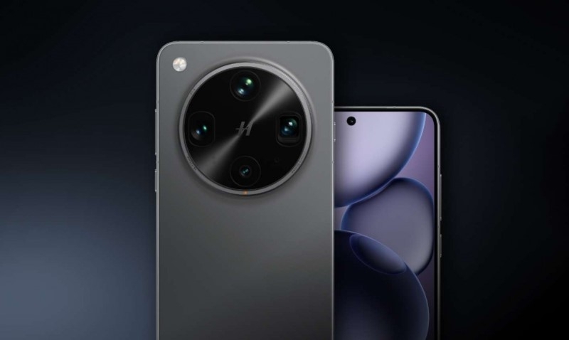 Oppo представила ультрафлагман Find X8 Ultra — с мощной камерой, Snapdragon 8 Elite и батареей на 6100 мА·ч за $885