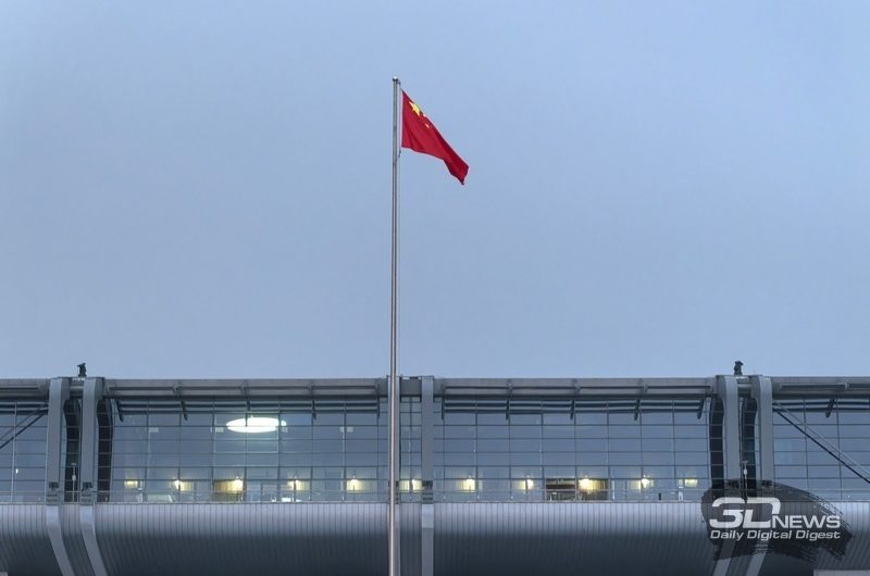 Пошлина в 125 % на импорт из Китая сильнее всего ударит по консолям, мониторам и ноутбукам