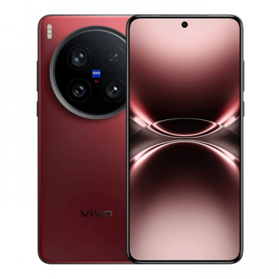 Представлен флагманский камерофон Vivo X200 Ultra с 35-мм камерой и съёмным 200-мм объективом — от $890