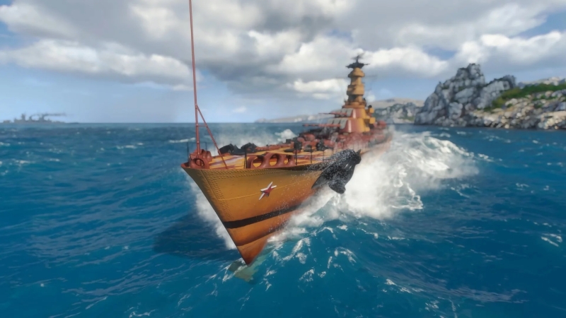 Суд арестовал активы российского издателя «Мира танков» и «Мира кораблей» — «Леста Игры» выступила с официальным заявлением