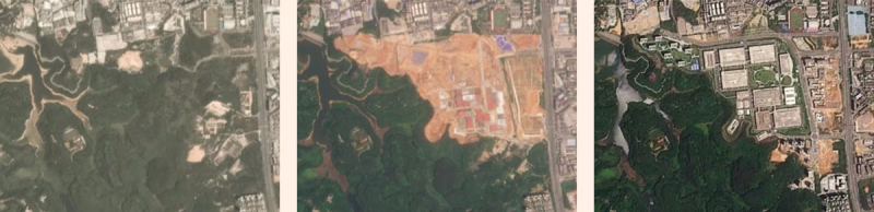 Huawei скрытно строит в Китае крупнейший полупроводниковый завод — его засекли по спутниковым снимкам