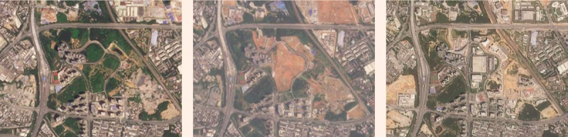 Huawei скрытно строит в Китае крупнейший полупроводниковый завод — его засекли по спутниковым снимкам