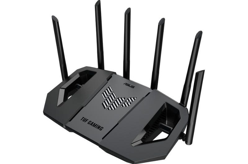 В тысячах роутеров Asus обнаружился невидимый и стойкий бэкдор