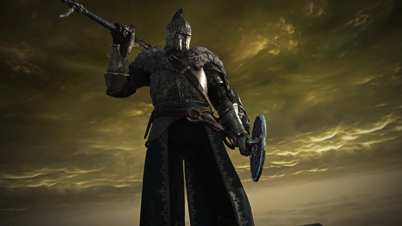 Звание худшей игры FromSoftware в Steam не помеха: продажи Elden Ring Nightreign превысили 2 миллиона копий в день релиза