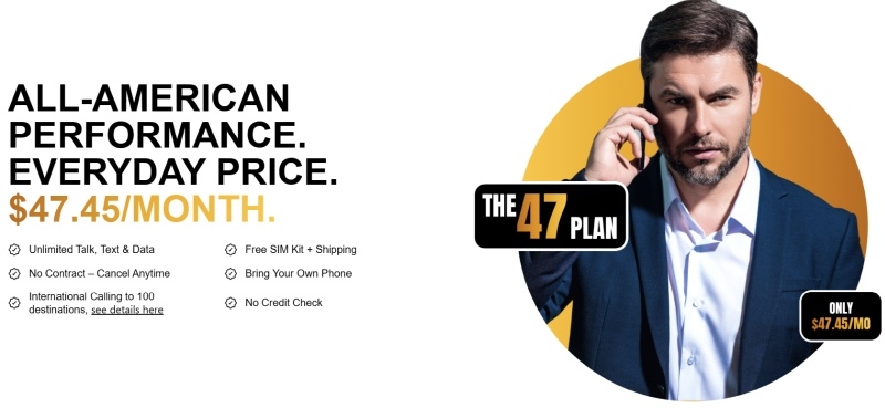 Дети Трампа представили золотой смартфон T1 за $499, который «спроектирован и произведён в США»