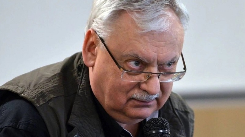 «Если я говорю, что напишу, то сделаю это, в отличие от Джорджа Мартина»: Анджей Сапковский пообещал фанатам «Ведьмака» новые книги