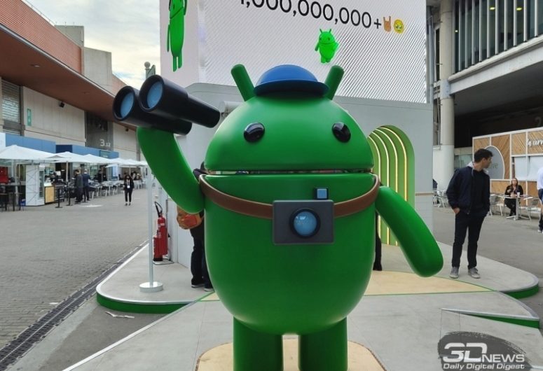 Google масштабно переделала приложение «Телефон» в стиле Material 3 Expressive