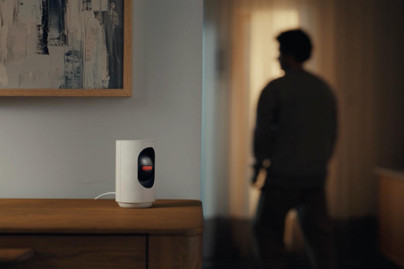 «Яндекс» выпустил умную IP-камеру с подпиской