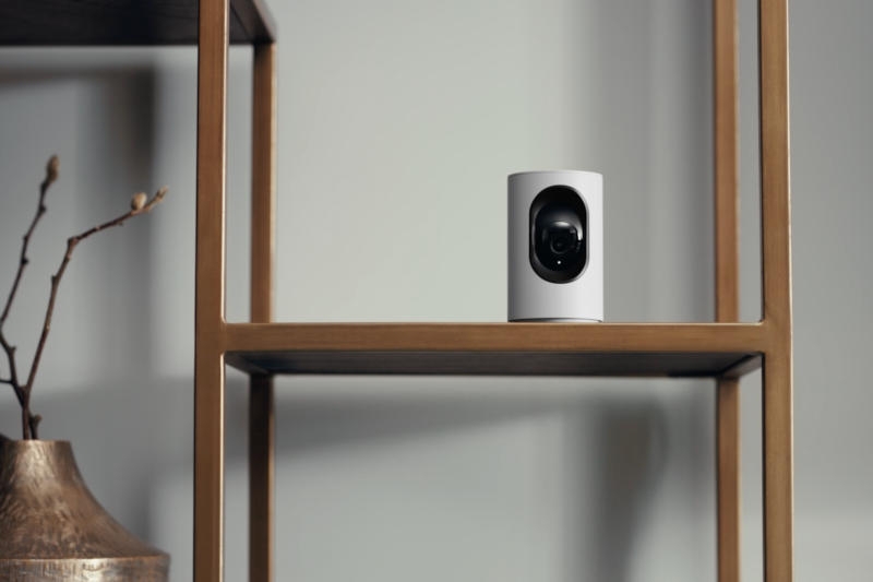 «Яндекс» выпустил умную IP-камеру с подпиской