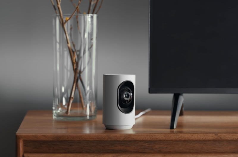 «Яндекс» выпустил умную IP-камеру с подпиской