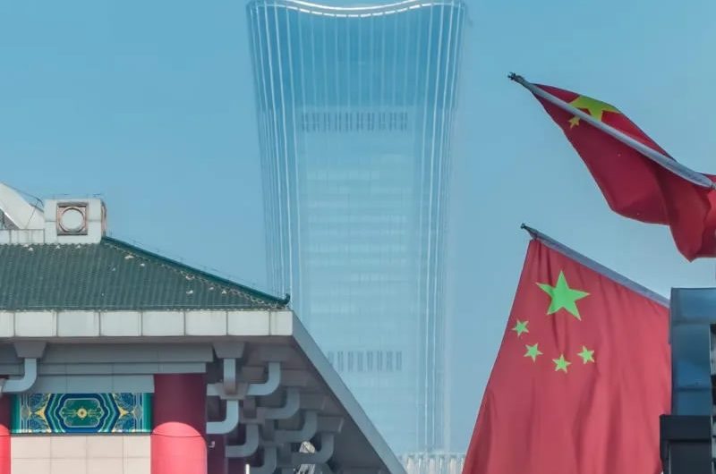 Китай приоткроет полный доступ к глобальному интернету, но только на острове Хайнань