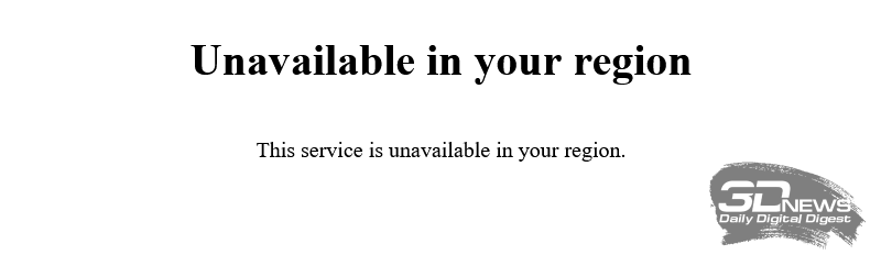 Онлайн-переводчик DeepL перестал работать в России