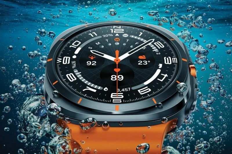 Samsung сделает некоторые функции Galaxy Watch платными