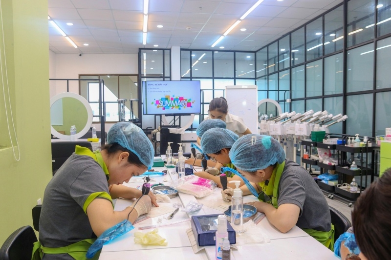 США пригрозили Вьетнаму повышенными пошлинами, если тот не откажется от китайских технологий