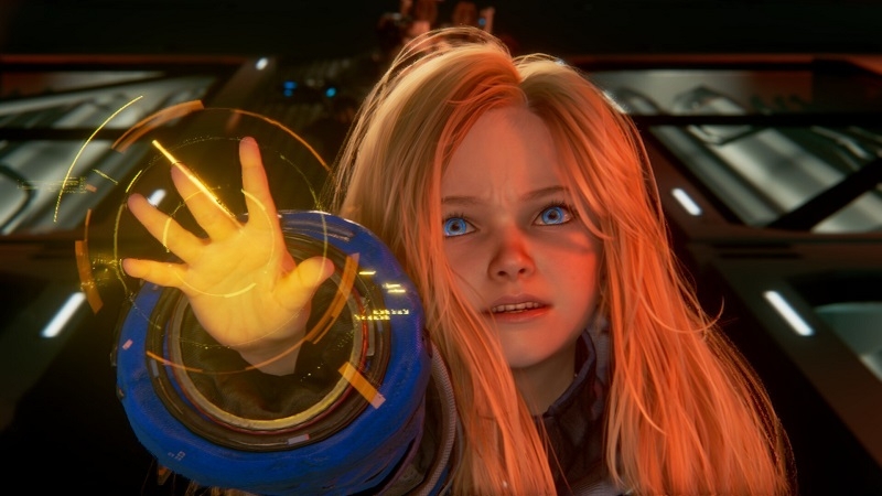 Capcom на фоне успеха Pragmata фактически подтвердила Pragmata 2