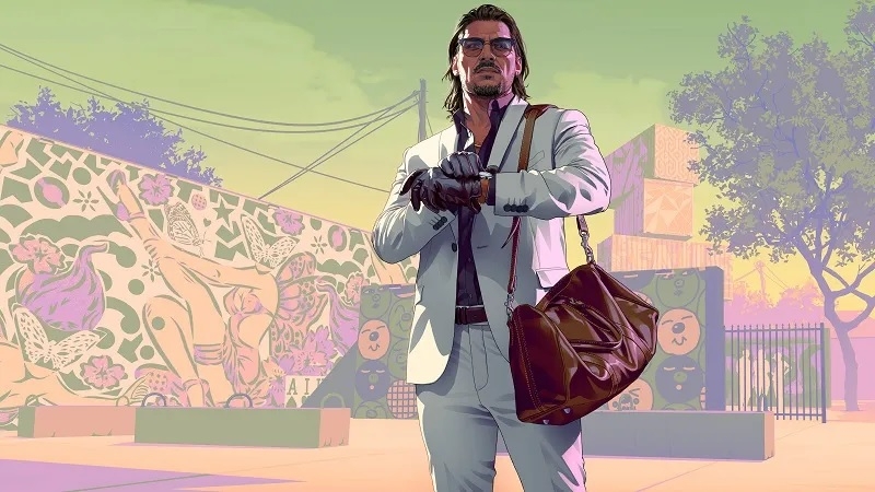 GTA VI должна спасти продажи PlayStation, но ИИ-бум грозит всё испортить