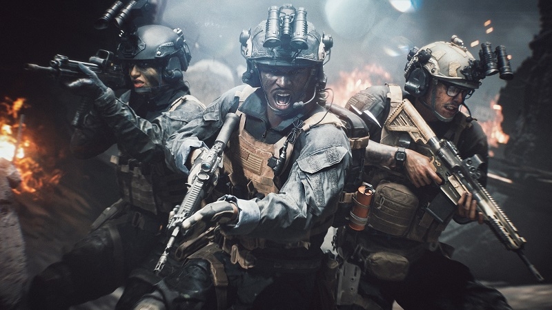На фоне успехов Battlefield 6 и увольнения её разработчиков годовой бонус гендиректора Electronic Arts вырос до 38 миллионов долларов