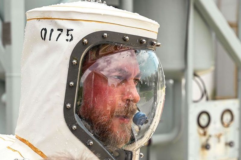 Новый великий телескоп NASA «Роман» заправлен и готов к запуску — до старта ровно месяц