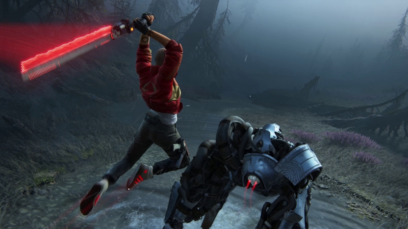 Релиз в 2027 году амбициозного боевика Intergalactic: The Heretic Prophet от создателей Uncharted и The Last of Us подтвердил надёжный инсайдер