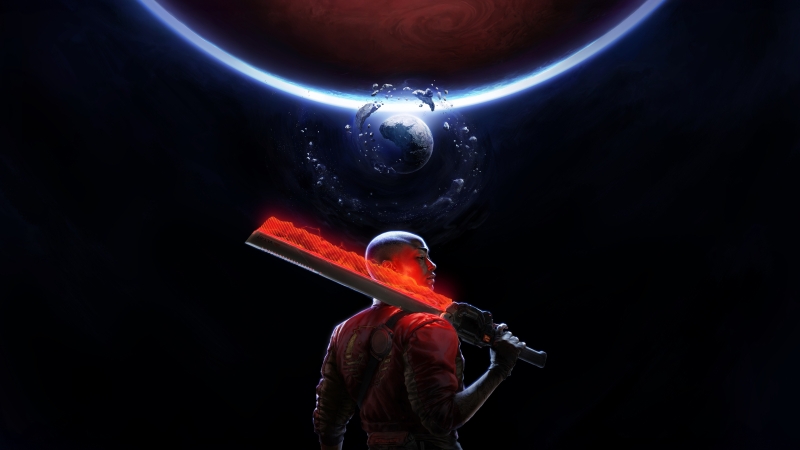 Релиз в 2027 году амбициозного боевика Intergalactic: The Heretic Prophet от создателей Uncharted и The Last of Us подтвердил надёжный инсайдер