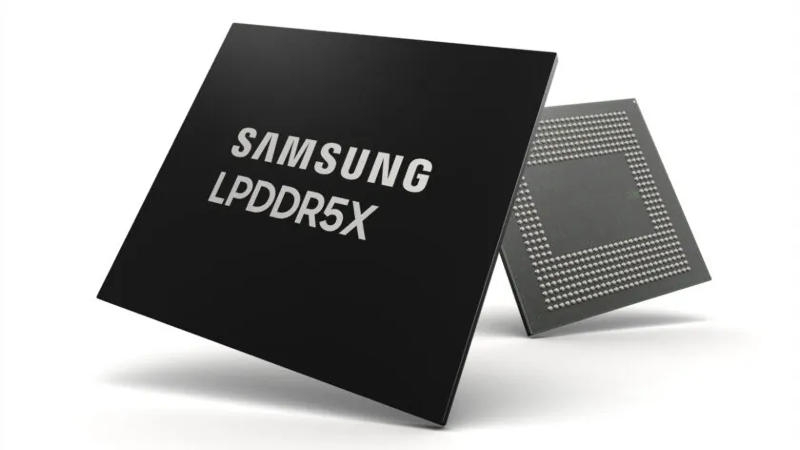 Samsung нарастит производство оперативной памяти на 15 % — ради Apple и других клиентов