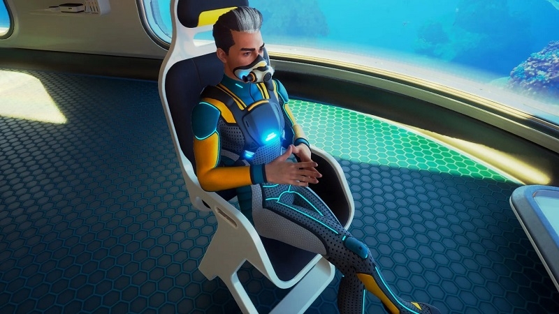Subnautica 2 обеспечила Krafton рекордный второй квартал и первую половину 2026 года, несмотря на судебную драму