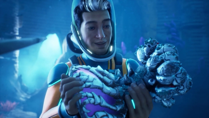 Subnautica 2 обеспечила Krafton рекордный второй квартал и первую половину 2026 года, несмотря на судебную драму