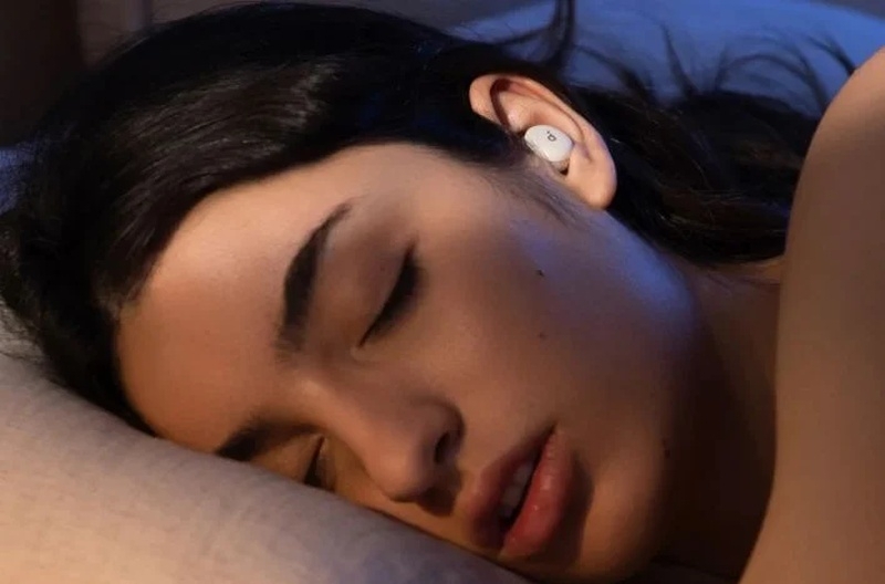 Anker представила беспроводные наушники Soundcore Sleep A30 с системой маскировки храпа