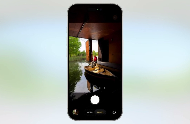 Apple представила iOS 26 с «жидким стеклом» — самое большое обновление платформы iPhone за 10 лет