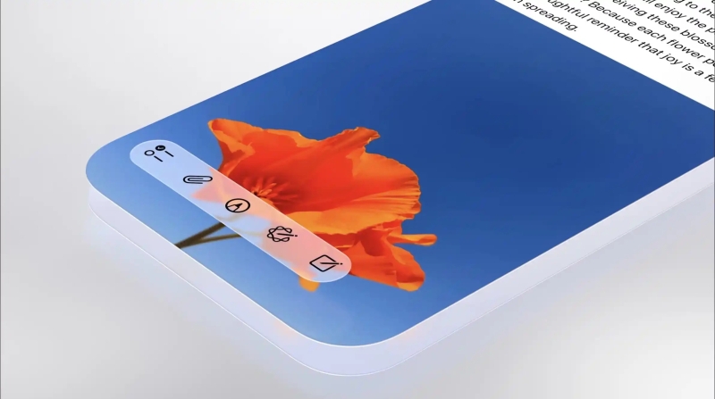 Apple представила iOS 26 с «жидким стеклом» — самое большое обновление платформы iPhone за 10 лет