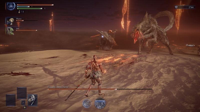 Elden Ring Nightreign — вместе весело страдать. Рецензия