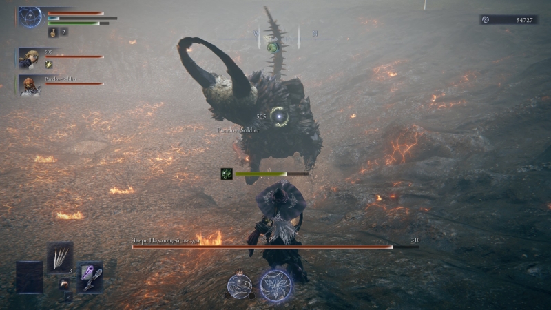 Elden Ring Nightreign — вместе весело страдать. Рецензия