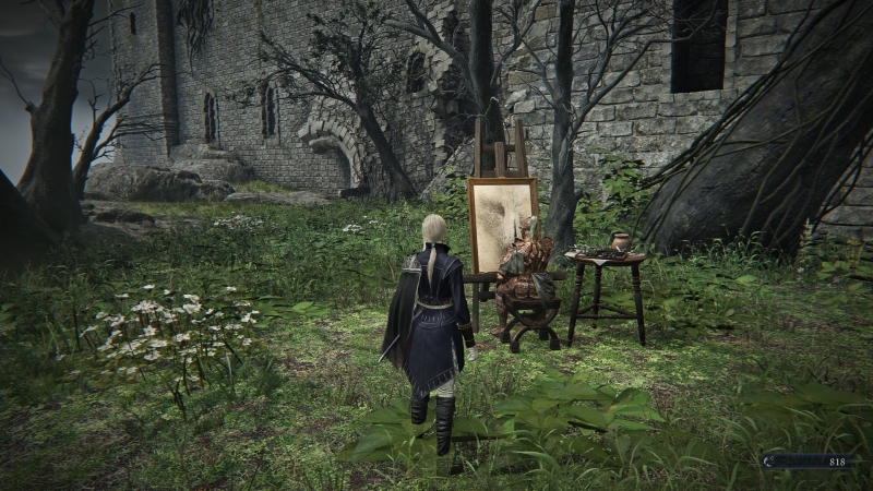 Elden Ring Nightreign — вместе весело страдать. Рецензия