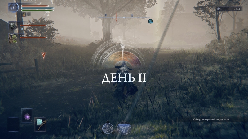 Elden Ring Nightreign — вместе весело страдать. Рецензия