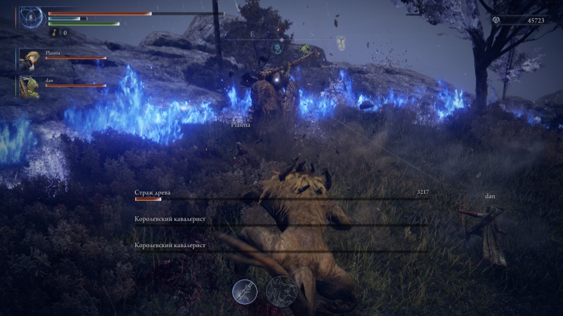 Elden Ring Nightreign — вместе весело страдать. Рецензия