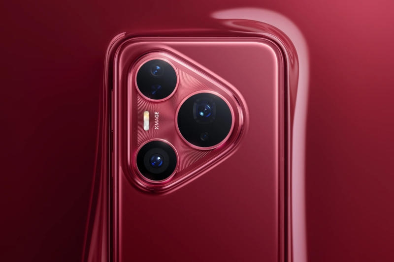 Huawei представила флагман Pura 80 Ultra с двухобъективной зум-камерой за $1400, а также более доступные модели Pura 80, 80 Pro и 80 Pro+