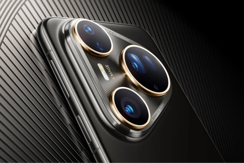 Huawei представила флагман Pura 80 Ultra с двухобъективной зум-камерой за $1400, а также более доступные модели Pura 80, 80 Pro и 80 Pro+