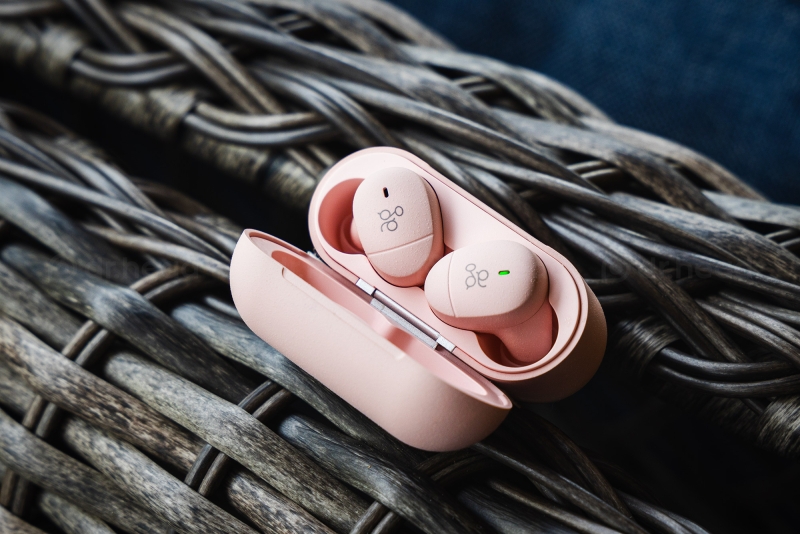 Японская точность и звук без компромиссов: Dr. Head представил в России наушники COTSUBU Mk2+