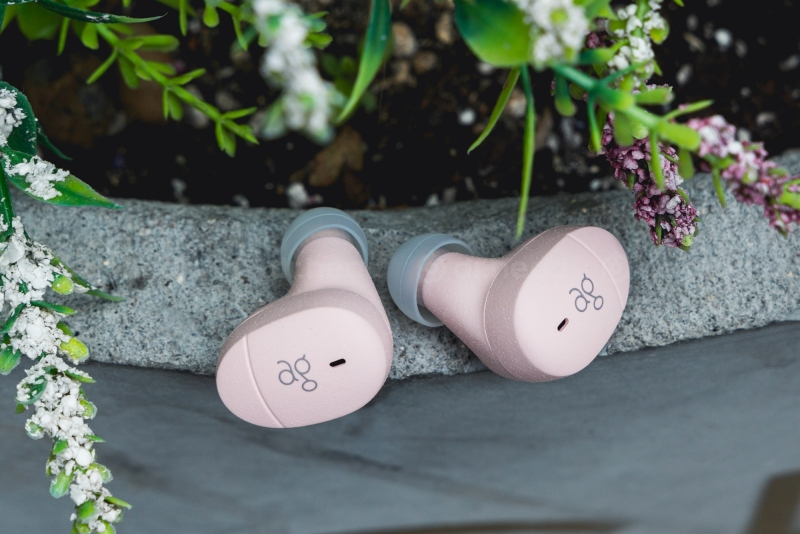 Японская точность и звук без компромиссов: Dr. Head представил в России наушники COTSUBU Mk2+