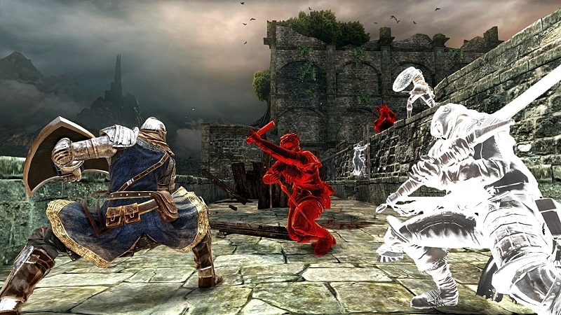 «Мечты сбываются»: создатель мода Seamless Co-op для Dark Souls 3 и Elden Ring добавит бесшовный кооператив в Dark Souls 2